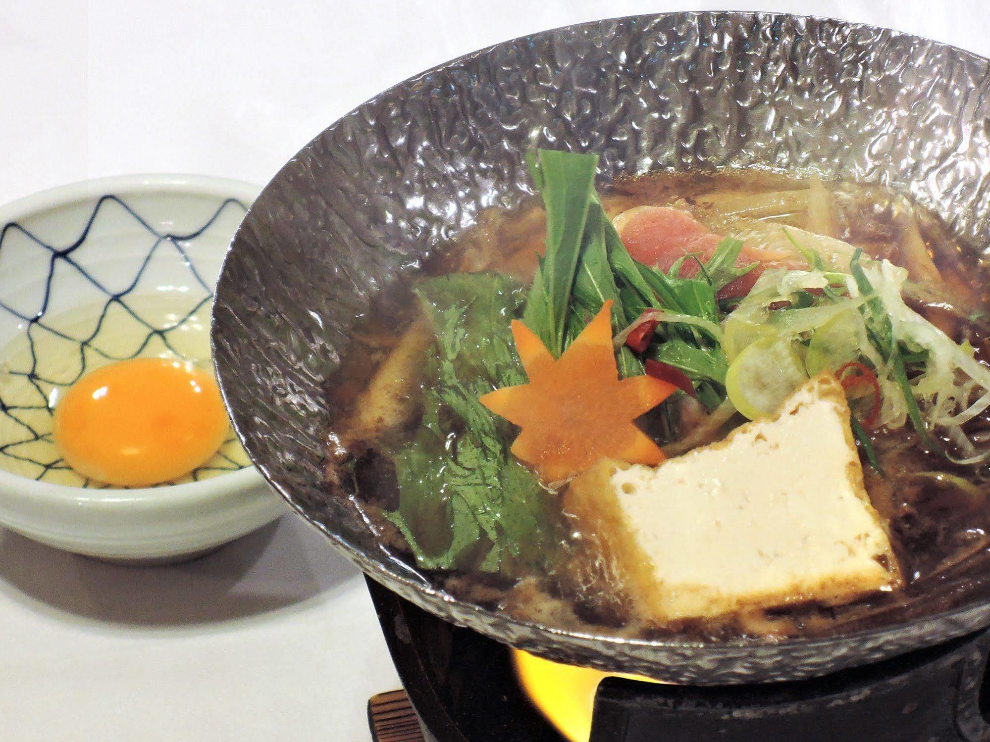 Yagurumaso Asakura  Exterior photo