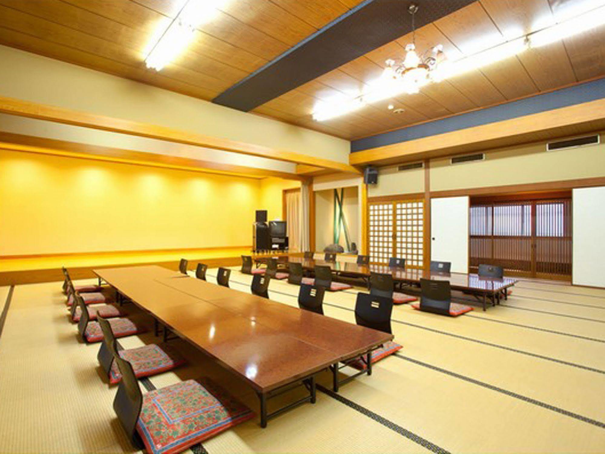 Yagurumaso Asakura  Exterior photo