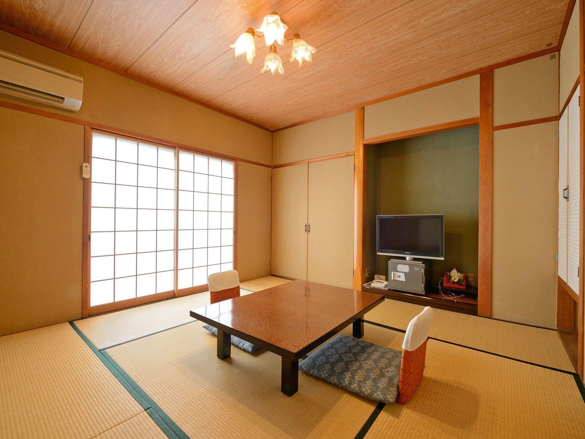 Yagurumaso Asakura  Exterior photo