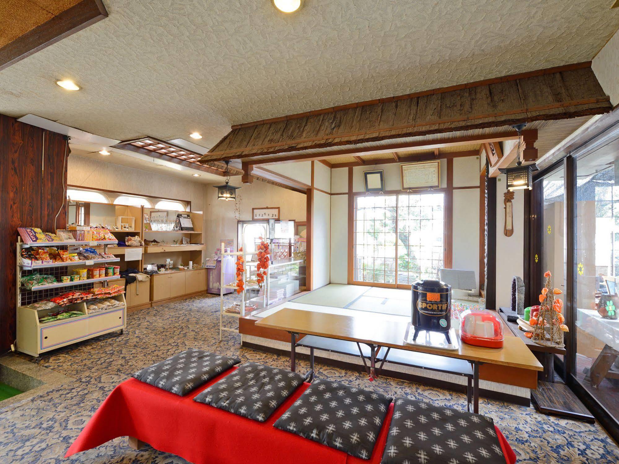 Yagurumaso Asakura  Exterior photo