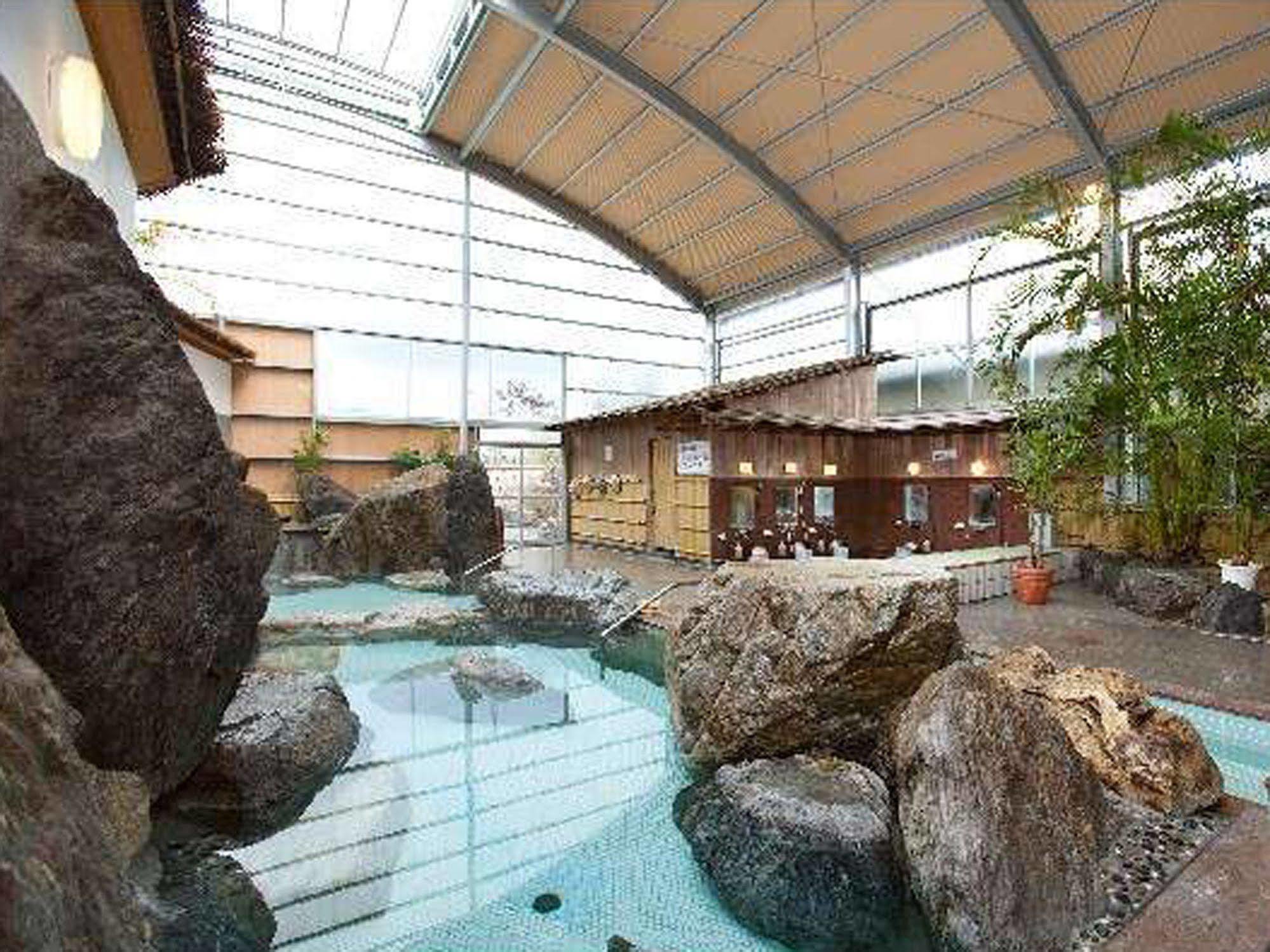 Yagurumaso Asakura  Exterior photo