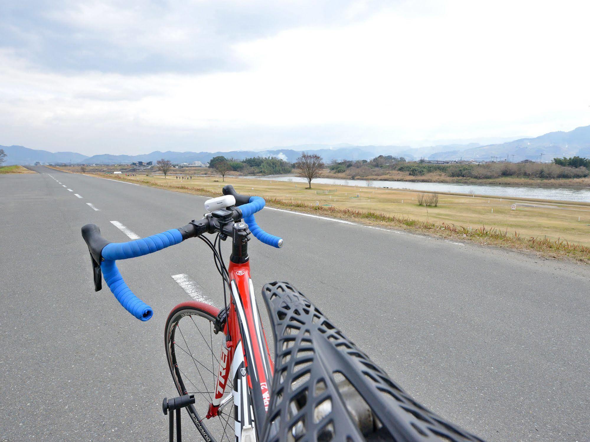 Yagurumaso Asakura  Exterior photo