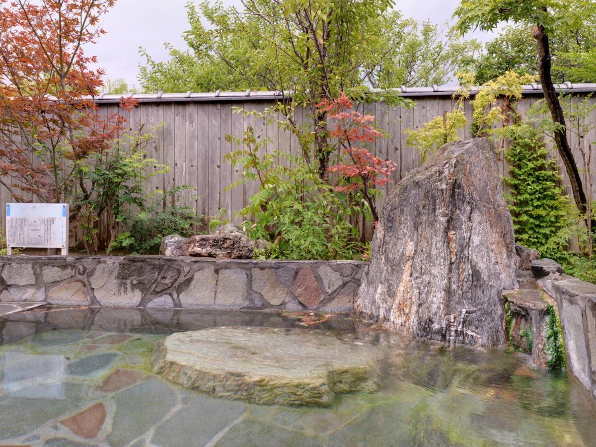 Yagurumaso Asakura  Exterior photo